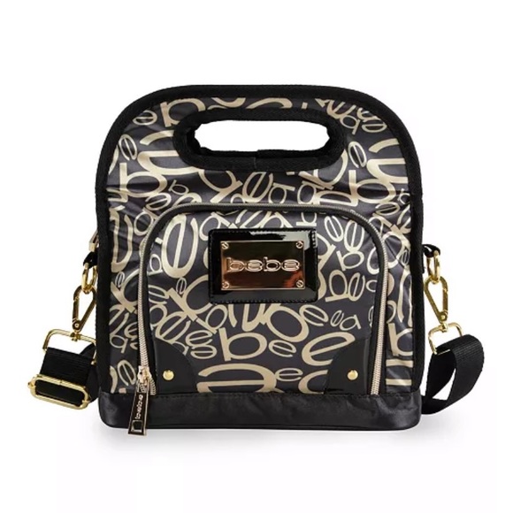 Bebe Bags Bebe Coco Lunch Tote Poshmark